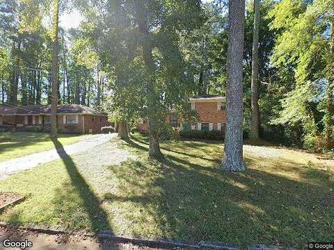 San Jose, DECATUR, GA 30032