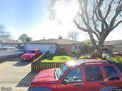 Georgiana, ISLETON, CA 95641
