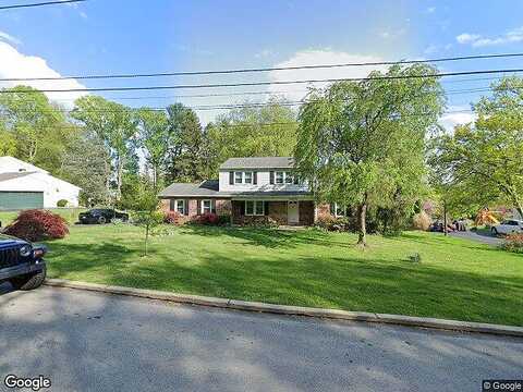 Oakwood, PLYMOUTH MEETING, PA 19462