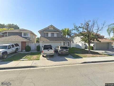 Bridge Water, MENIFEE, CA 92584