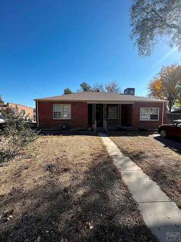 7Th, PUEBLO, CO 81003
