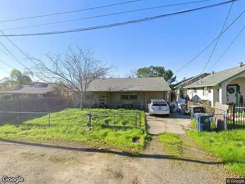 Clay, SACRAMENTO, CA 95815