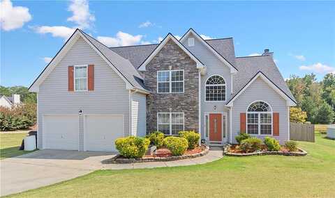 Lakewater, SNELLVILLE, GA 30039