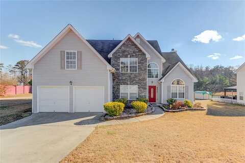 Lakewater, SNELLVILLE, GA 30039