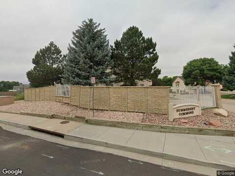 Summerset, COLORADO SPRINGS, CO 80920