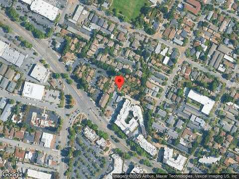 El Camino Real, MOUNTAIN VIEW, CA 94040