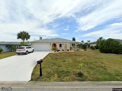 Annapolis, ROTONDA WEST, FL 33947