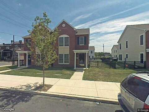 Corlies, PHILADELPHIA, PA 19145