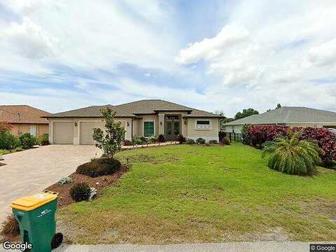 Mariner, ROTONDA WEST, FL 33947
