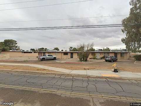 Roger, TUCSON, AZ 85705