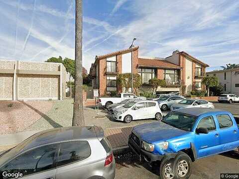 Sherman, VAN NUYS, CA 91405