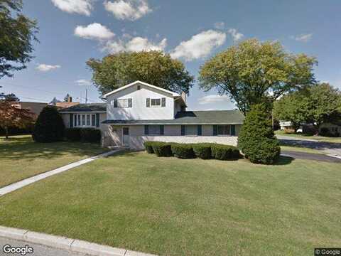 Trexler, KUTZTOWN, PA 19530
