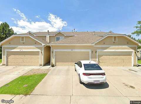 Albrook, DENVER, CO 80239