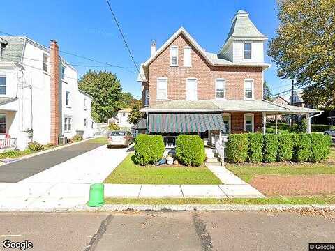5Th, ROYERSFORD, PA 19468