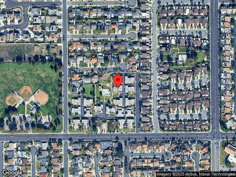 Yorkers, CHINO, CA 91710