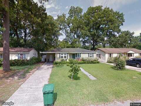 Ronnie, SAVANNAH, GA 31408