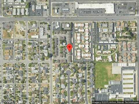 Benson, CHINO, CA 91710