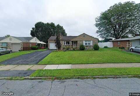 Eaton, BETHLEHEM, PA 18018