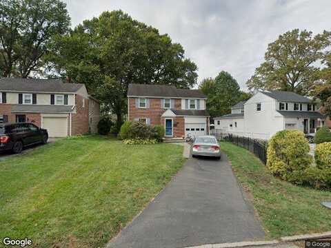 Fairfax, BRYN MAWR, PA 19010