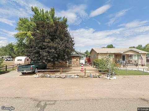 4Th, FLORENCE, CO 81226