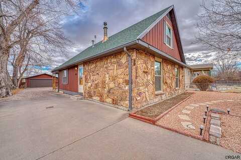 4Th, FLORENCE, CO 81226