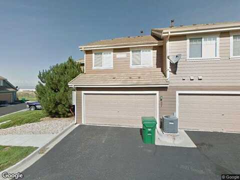 Paris, COMMERCE CITY, CO 80640