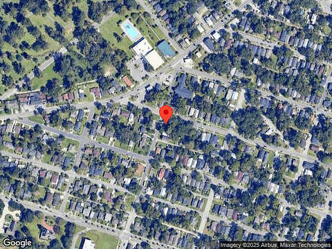 40Th, SAVANNAH, GA 31415