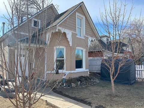 5Th, FLORENCE, CO 81226