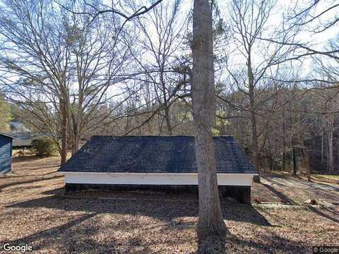 Water Tank, DALLAS, GA 30132