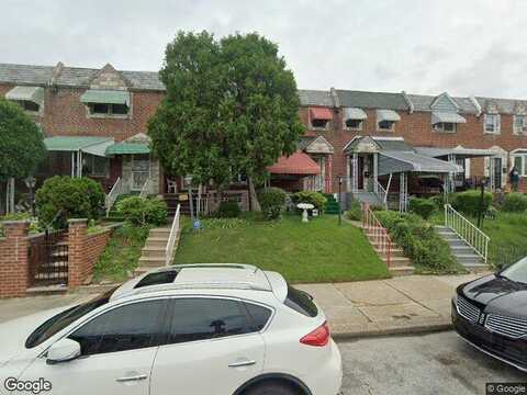 Gilbert, PHILADELPHIA, PA 19150