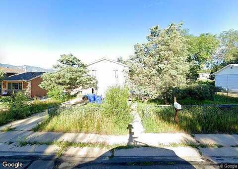 Hutchinson, COLORADO SPRINGS, CO 80910