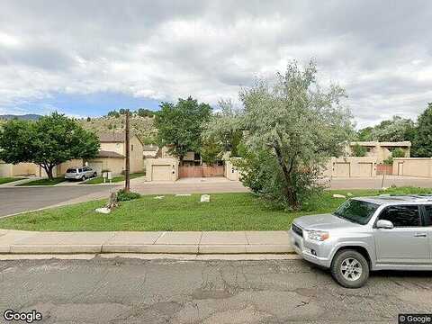 Echo, COLORADO SPRINGS, CO 80904
