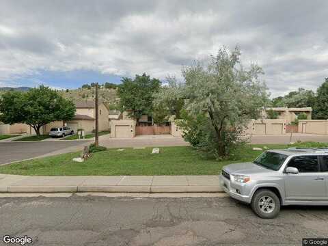 Echo, COLORADO SPRINGS, CO 80904