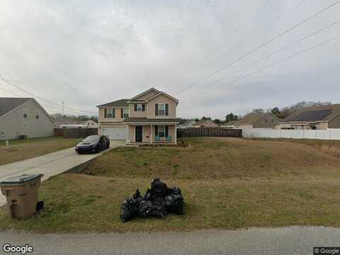 Alvidine, ELLABELL, GA 31308