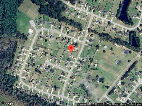 Alvidine, ELLABELL, GA 31308