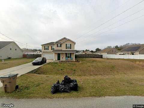 Alvidine, ELLABELL, GA 31308