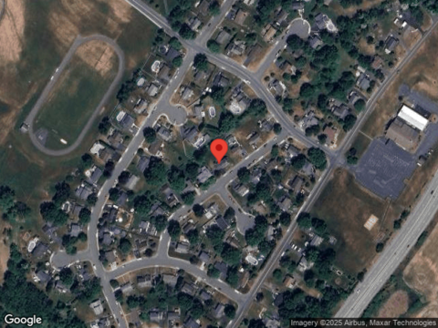 Roosevelt, BOYERTOWN, PA 19512
