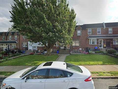 Tremont, PHILADELPHIA, PA 19136