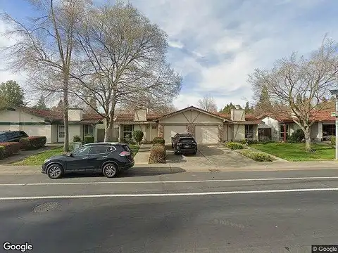 Zinfandel, RANCHO CORDOVA, CA 95670