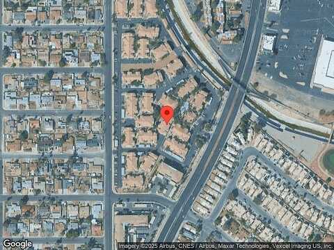 Nellis, LAS VEGAS, NV 89104