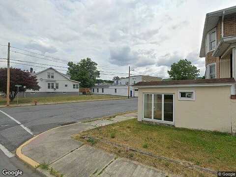 Hoover, SCHUYLKILL HAVEN, PA 17972