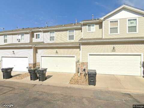 Sandy Springs, FOUNTAIN, CO 80817