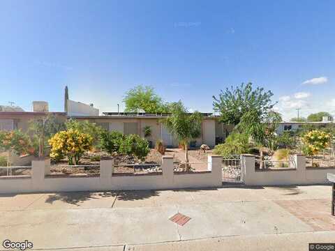 Barrow, TUCSON, AZ 85730