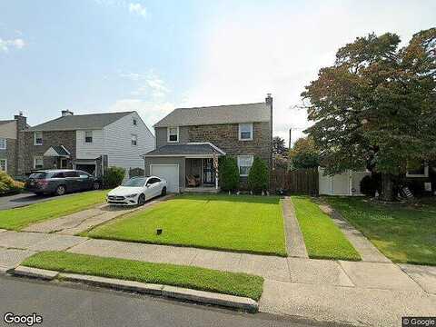 Maplewood, SPRINGFIELD, PA 19064