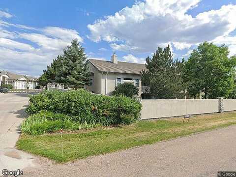 Eagle Villa, COLORADO SPRINGS, CO 80921