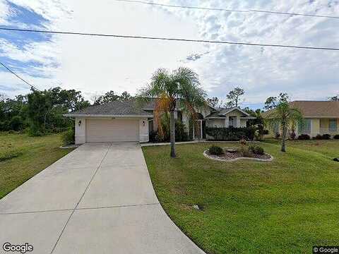Long Meadow, ROTONDA WEST, FL 33947