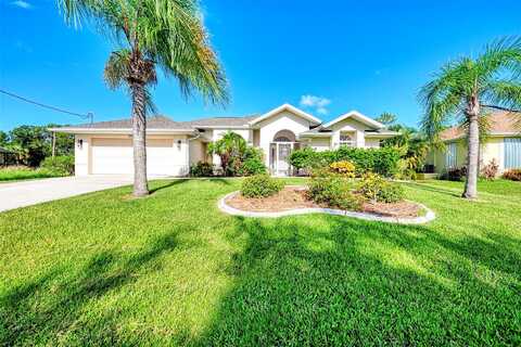 Long Meadow, ROTONDA WEST, FL 33947