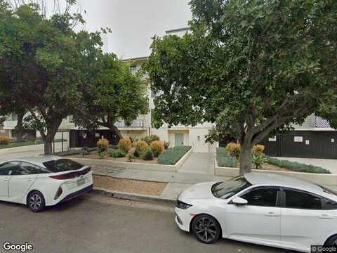 Canfield, LOS ANGELES, CA 90034