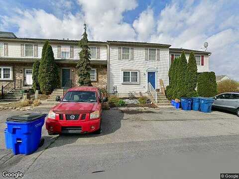 White Birch, BLANDON, PA 19510