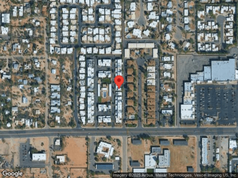 Prince, TUCSON, AZ 85719